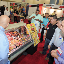 Americas Food & Beverage Show