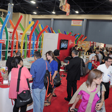 Americas Food & Beverage Show