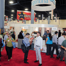 Americas Food & Beverage Show