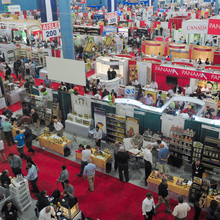 Americas Food & Beverage Show