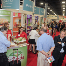 Americas Food & Beverage Show