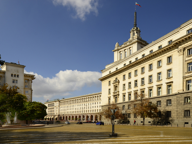 Sofia (AF) city hero image