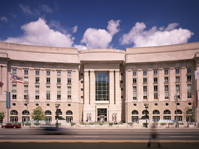 Washington, D.C. city hero image