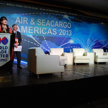  Air Cargo & SeaCargo Americas