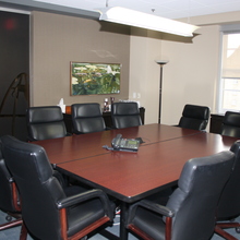 Small Boardroom