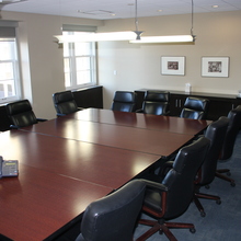 Medium Boardroom