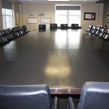 Large Boardroom