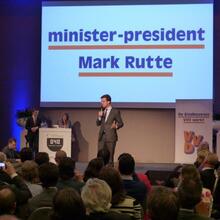 Mark Rutte