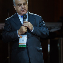 WTCA Chairman, Ghazi Abu Nahl