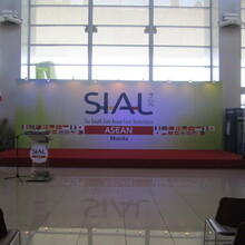 SIAL Asean 2014