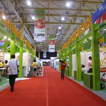 SIAL Asean 2014