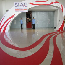 SIAL Asean 2014