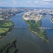 "Iles de Nantes"