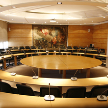 Conference room