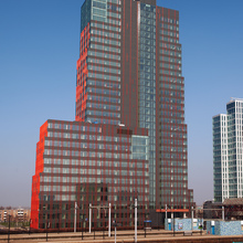 WTC Almere