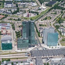 WTC Almere