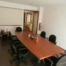 Board Room