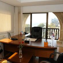 Executive Office