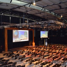 Rotterdam Hall