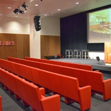 Oscar Auditorium