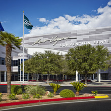 Las Vegas Convention Center