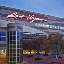 Las Vegas Convention Center