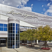 Las Vegas Convention Center
