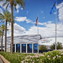 Las Vegas Convention Center