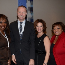 WTCA MS Welcome Reception