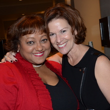 WTCA MS 2014 Welcome Reception 