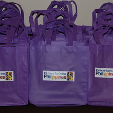 WTCA MS 2014 Welcome Reception