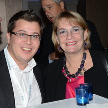 WTCA MEMBER SEMINAR 2014 Welcome Reception 