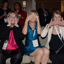 MS 2014 Welcome Reception