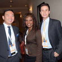 WTCA MS 2014 Welcome Reception 