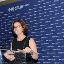 WTCA MS 2014 Welcome Reception