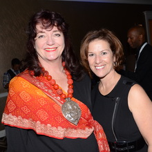 WTCA MS 2014: Welcome Reception 