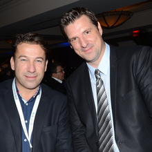 WTCA MS 2014: Welcome Reception 