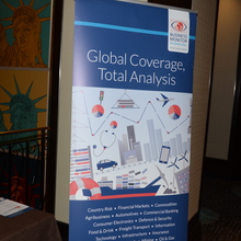 WTCA MS 2014: Welcome Reception 