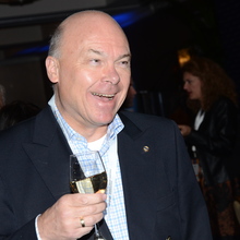 WTCA MS 2014: Welcome Reception 