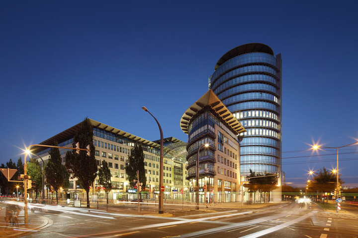 WTC Dresden