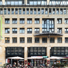 culture and restaurants