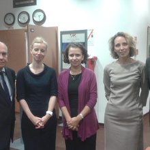 POLAND - GERMAN SPEAKING COUNTRIES