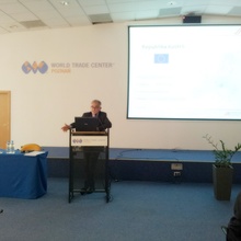 POLAND - GERMAN SPEAKING COUNTRIES