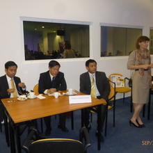 Embassy of Vietnam to Poland