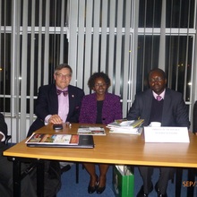 Embassy of the Republic of Kenya to Poland