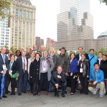 Member Seminar: Day 3