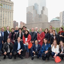 Member Seminar: Day 3