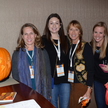 Member Seminar: Day 3