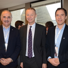 Member Seminar: Day 3