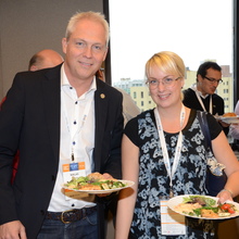 Member Seminar: Day 3